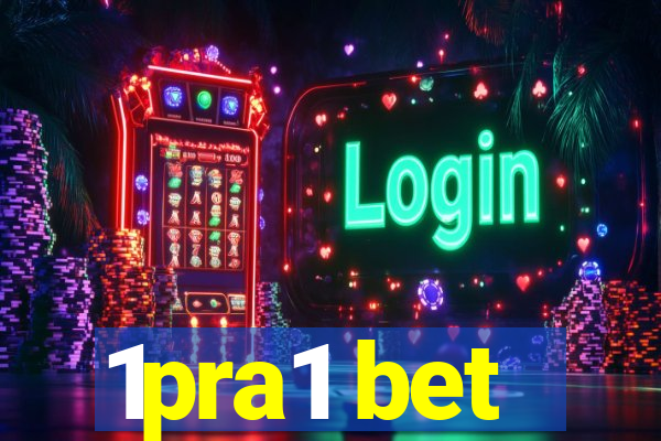 1pra1 bet